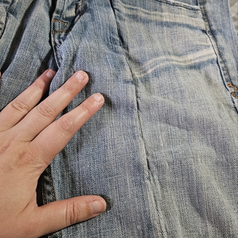 Tylerskye Vintage Jeans Size 29 Low-rise